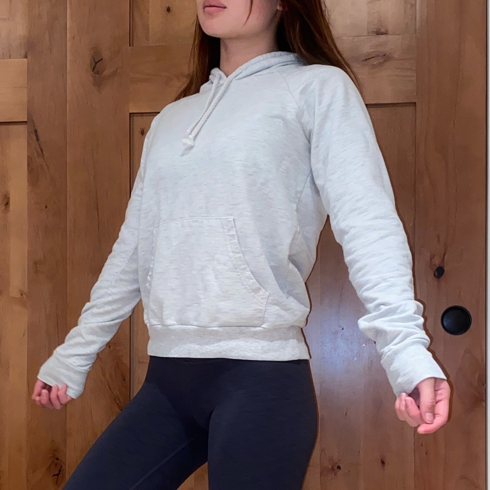 Forever 21 Hoodie